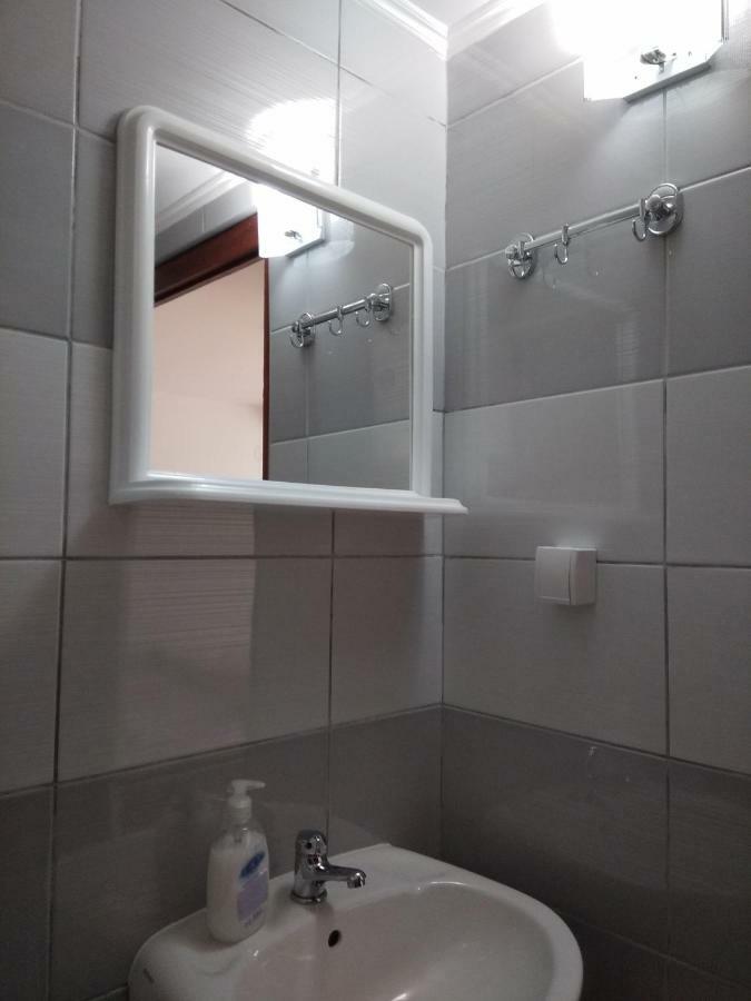 Guesthouse Mirkovic ปลูชิเน ภายนอก รูปภาพ