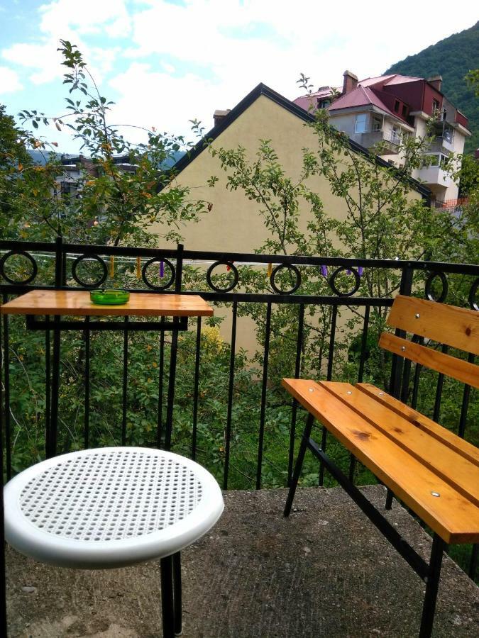 Guesthouse Mirkovic ปลูชิเน ภายนอก รูปภาพ
